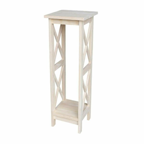 Propation 36 in. X-Sided Plant Stand PR2590278